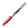 MARCADOR SHARPIE P/F ROJO