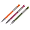 LAPICERO BIC 867976 METAL 0.5MM MPM-12 - Imagen 2