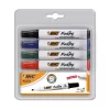 MARCADOR BIC PARA PINTARRON PTE. C/4 PZA.