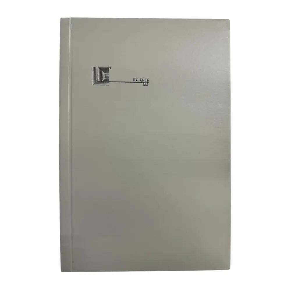LIBRO 5B2 BALANCE 96 HJS