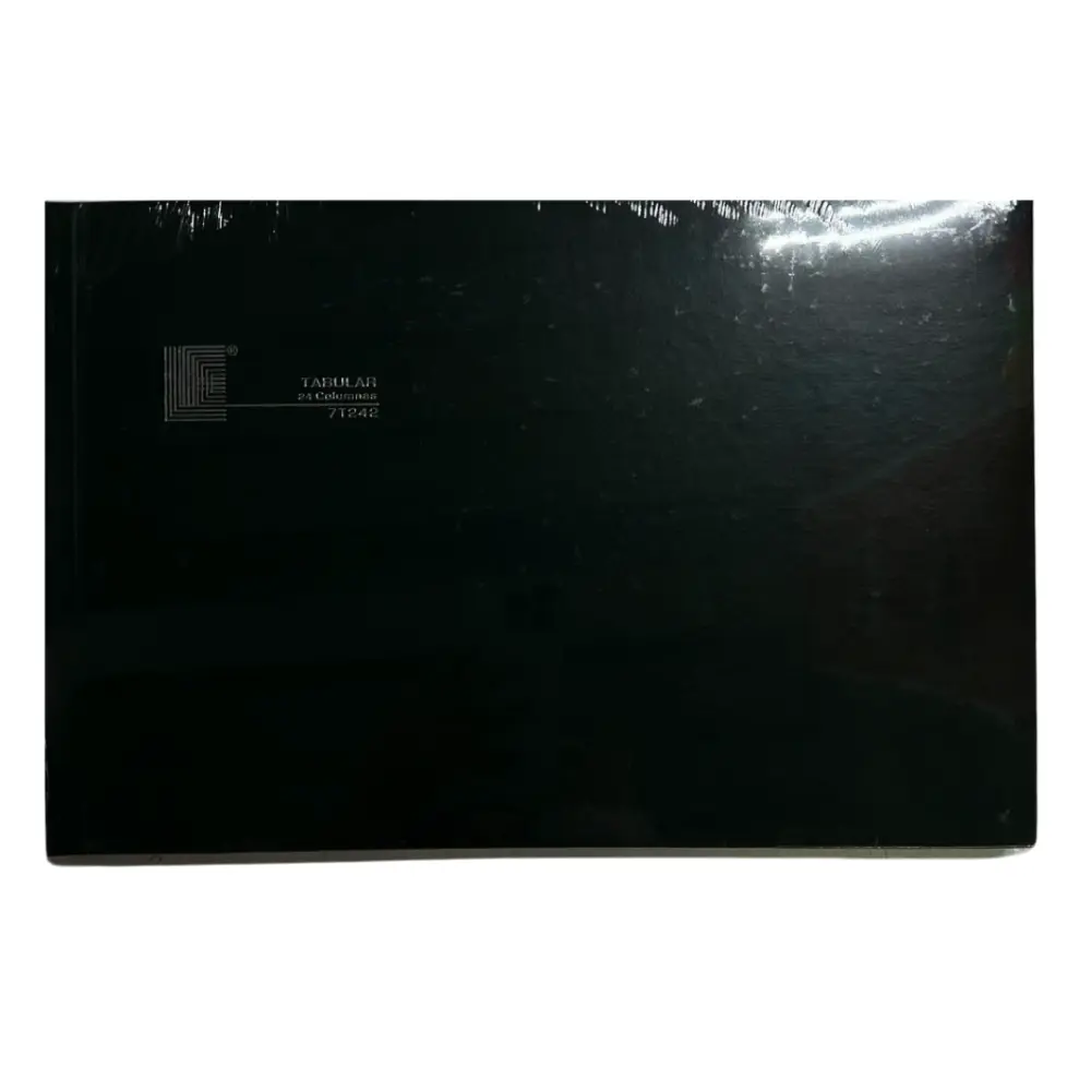 LIBRO 7T242 96 HJS 24 COL ITALIANA