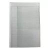 LIBRO 2G3 1/4 FORMA FRANCESA RAYADO 144 HOJ - Imagen 2