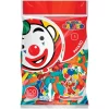 GLOBOS PAYASO # 3 BOLSA C/100 PZAS.