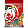 GLOBOS PAYASO # 6 BOLSA C/100 PZAS.