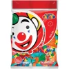GLOBOS PAYASO # 7 BOLSA C/100 PZAS.