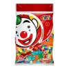 GLOBOS PAYASO # 9 BOLSA C/100 PZAS.