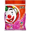 GLOBO DECORATOR # 9 C/50 PZAS. FIUCSIA