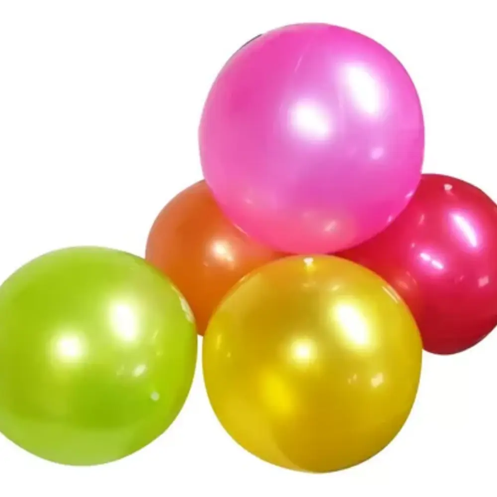 PELOTA LISA  8.5