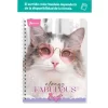 LIBRETA MINI NORMA DOGS 80 H. RAYA - Imagen 2