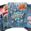 CUADERNO PROFESIONAL NORMA JEAN BOOK REVOLUTION 100 H. RAYA - Imagen 3