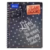CUADERNO PROFESIONAL NORMA JEAN BOOK REVOLUTION 100 H. C7