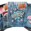 CUADERNO PROFESIONAL NORMA JEAN BOOK REVOLUTION 100 H. C7 - Imagen 3