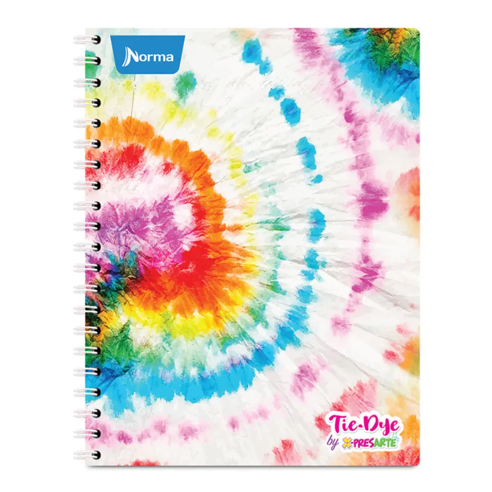 CUADERNO PROFESIONAL NORMA XPRESARTE 100 H. RAYA