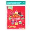 CUADERNO PROFESIONAL NORMA XPRESARTE 100 H. RAYA - Imagen 2