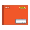 CUADERNO NORMA COSIDO F. ITALIANA 100 H. DOBLE RAYA