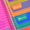 CUADERNO PROFESIONAL NORMA KIUT DURA BOOK 160 H. RY - Imagen 3