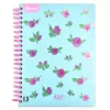 CUADERNO PROFESIONAL NORMA KIUT DURA BOOK 160 H. C7