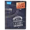 CUADERNO PROFESIONAL JEAN BOOK REVOLUTION 200 H. RAYA