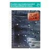 CUADERNO PROFESIONAL JEAN BOOK REVOLUTION 200 H. RAYA - Imagen 2