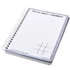 CUADERNO PROFESIONAL JEAN BOOK REVOLUTION 200 H. RAYA - Imagen 3
