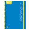 CUADERNO PROFESIONAL NORMA UNICAMPUS 160 H. RAYA