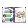 CUADERNO PROFESIONAL NORMA TEMATICO MUSICA 80 HOJAS - Imagen 3