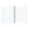 CUADERNO PROFESIONAL NORMA UNICOLOR 100 H. RAYA - Imagen 2