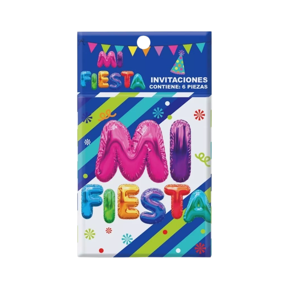MANTEL PLASTICO FIESTA COLORIDA