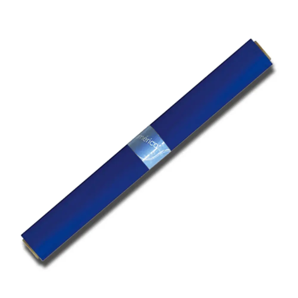 PAPEL SILUETA AZUL REY EA0006 ROLLO C/25 MTS.
