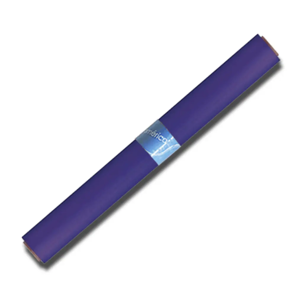 PAPEL SILUETA MORADO OBISPO EA0011 ROLLO C/25 MTS.
