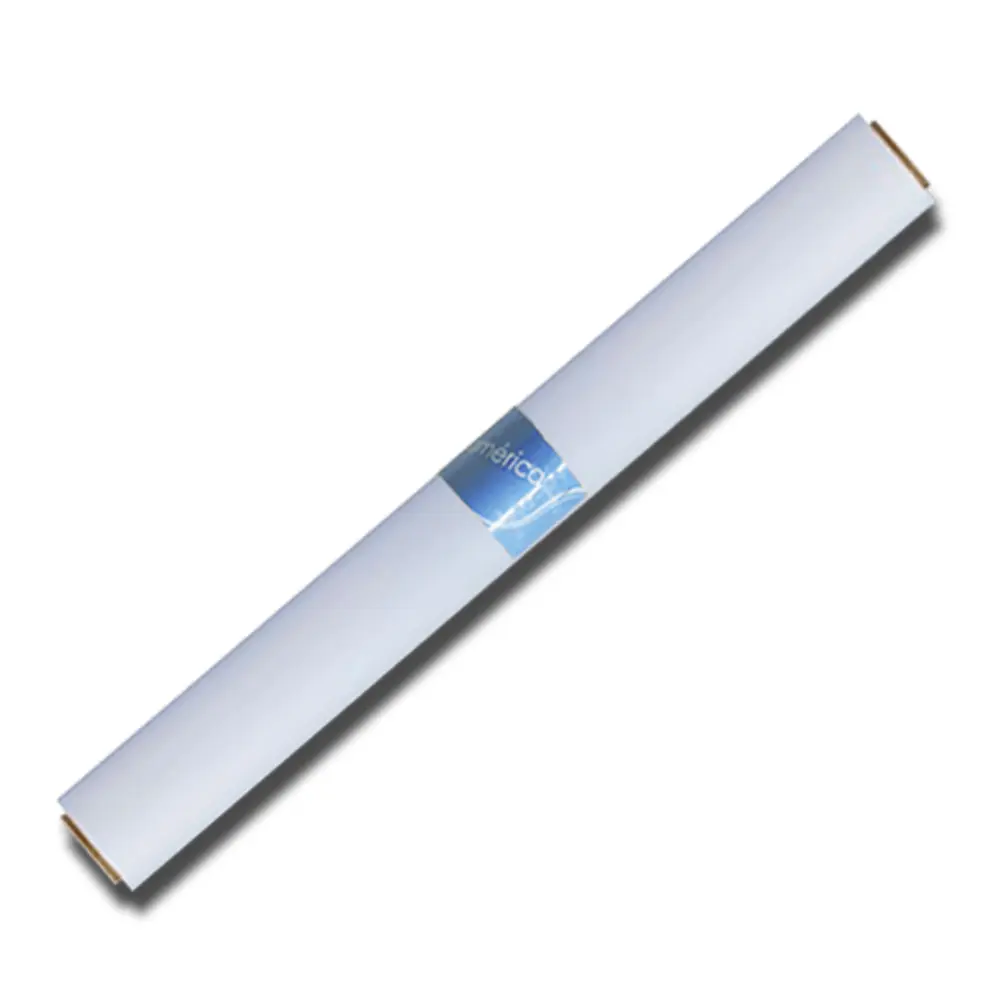 PAPEL SILUETA BLANCO EA0007 ROLLO C/25 MTS.