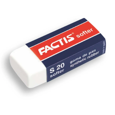 BORRADOR S-20 FACTIS