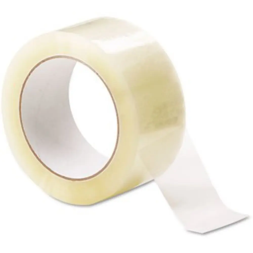 CINTA STRIKE ISI TRANSPARENTE 48X150 MTS.