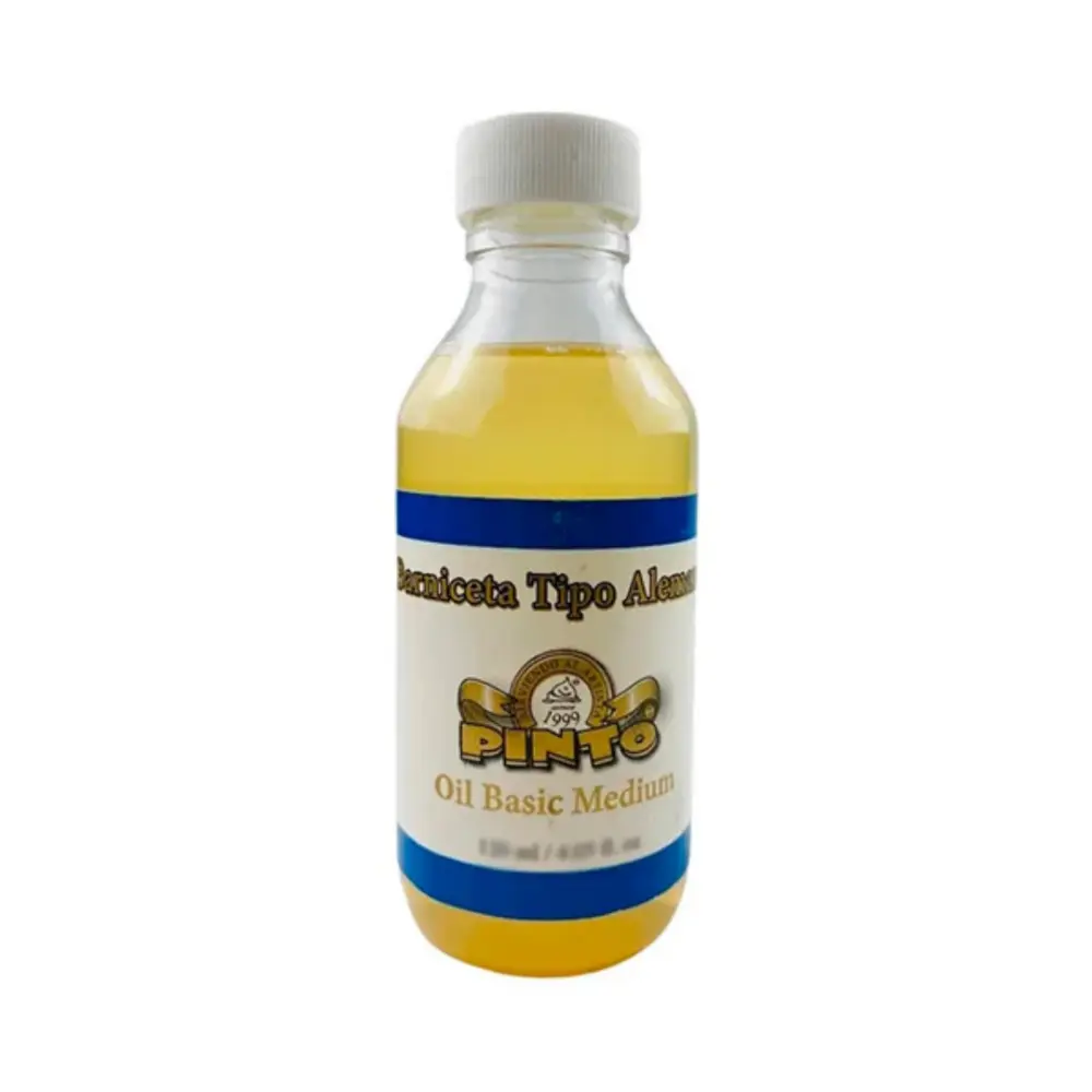 BARNICETA TIPO ALEMANA PINTO 240 ML