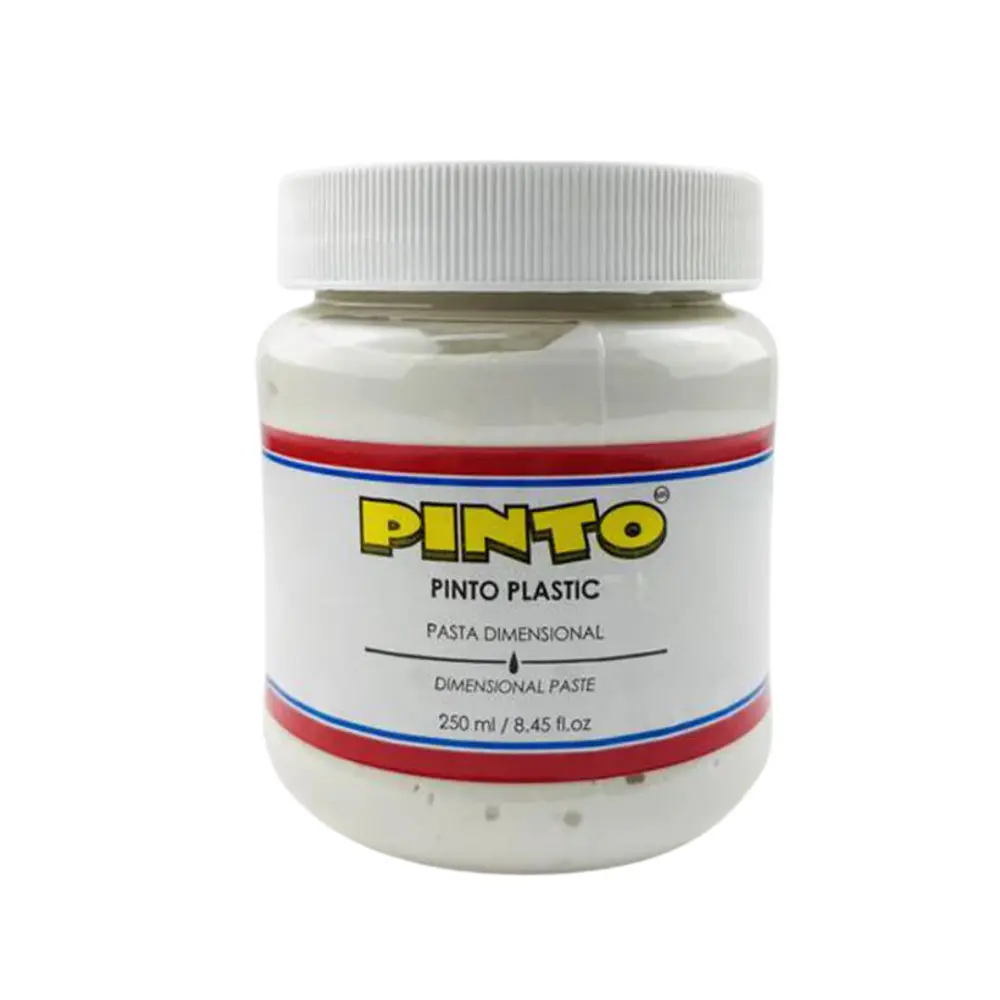 PINTO PLASTIC 250ML