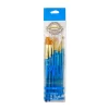 SET PINCEL PINTO TAKLON DORADO MULTIUSOS - PTJ