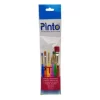 SET PINCEL PINTO TAKLON DE COLORES - PTK