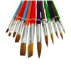 SET PINCEL PINTO PELO DE CAMELLO - PTQ - Imagen 2