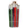 SET PINCEL PINTO PELO DE CAMELLO - PTQ - Imagen 3