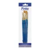 SET DE PINCEL PINTO TAKLON DORADO - PTO