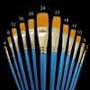 PINCEL PINTO TAKLON LINER CORTO P45-10/0 - Imagen 3