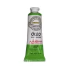 OLEO PINTO 537  ACADEMIA VERDE AMARILLENTO 37ML