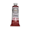 OLEO PINTO 556  ACADEMIA ROJO OXIDO TRANSPARENTE 37ML