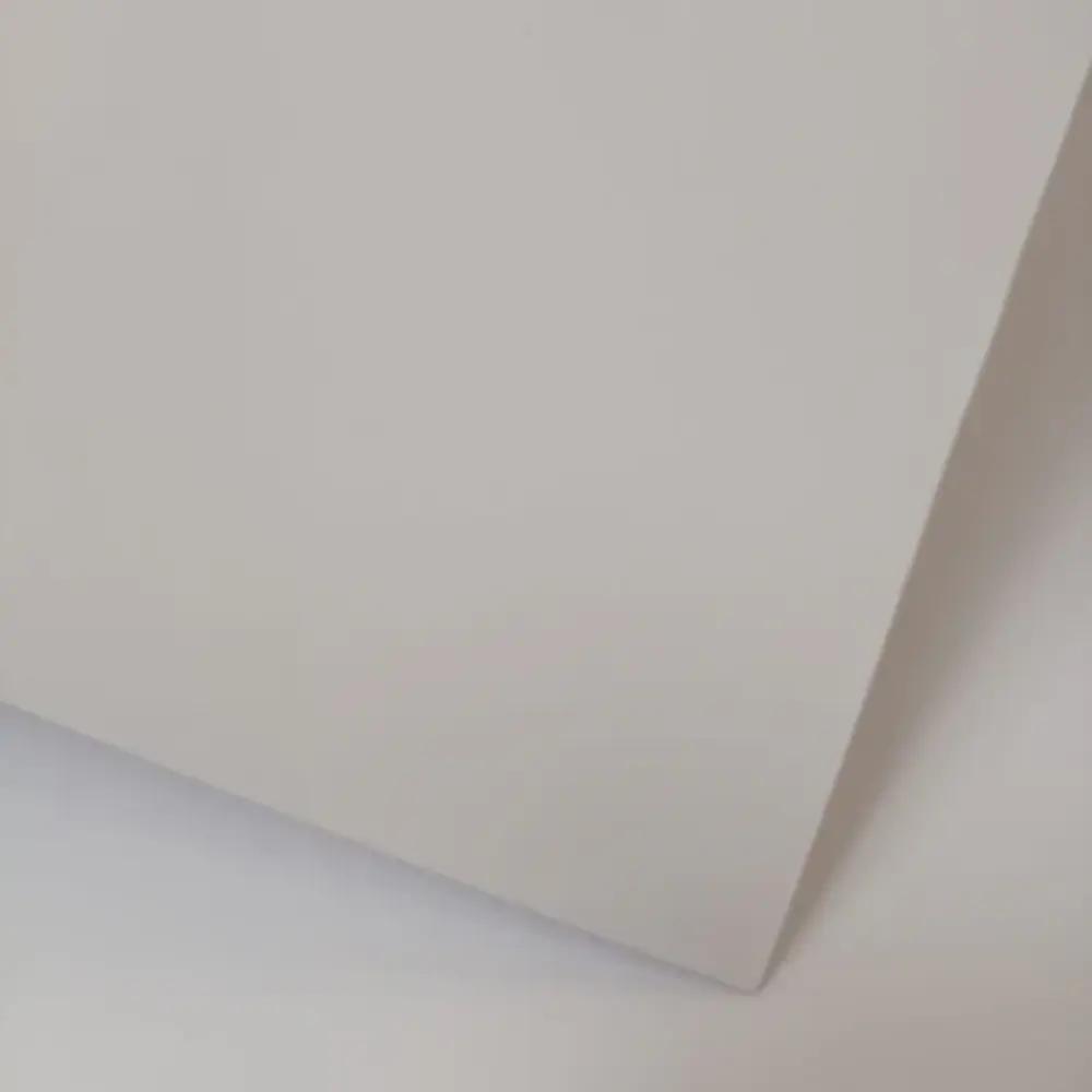 CARTULINA FABRIANO COLORE 185G BLANCO 50X65CM