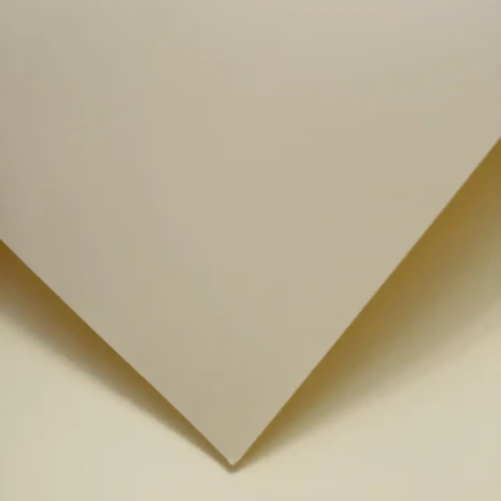 CARTULINA FABRIANO COLORE 185G BANANA 50X65CM