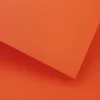 CARTULINA FABRIANO COLORE 185G NARANJA INTENSO 50X65CM