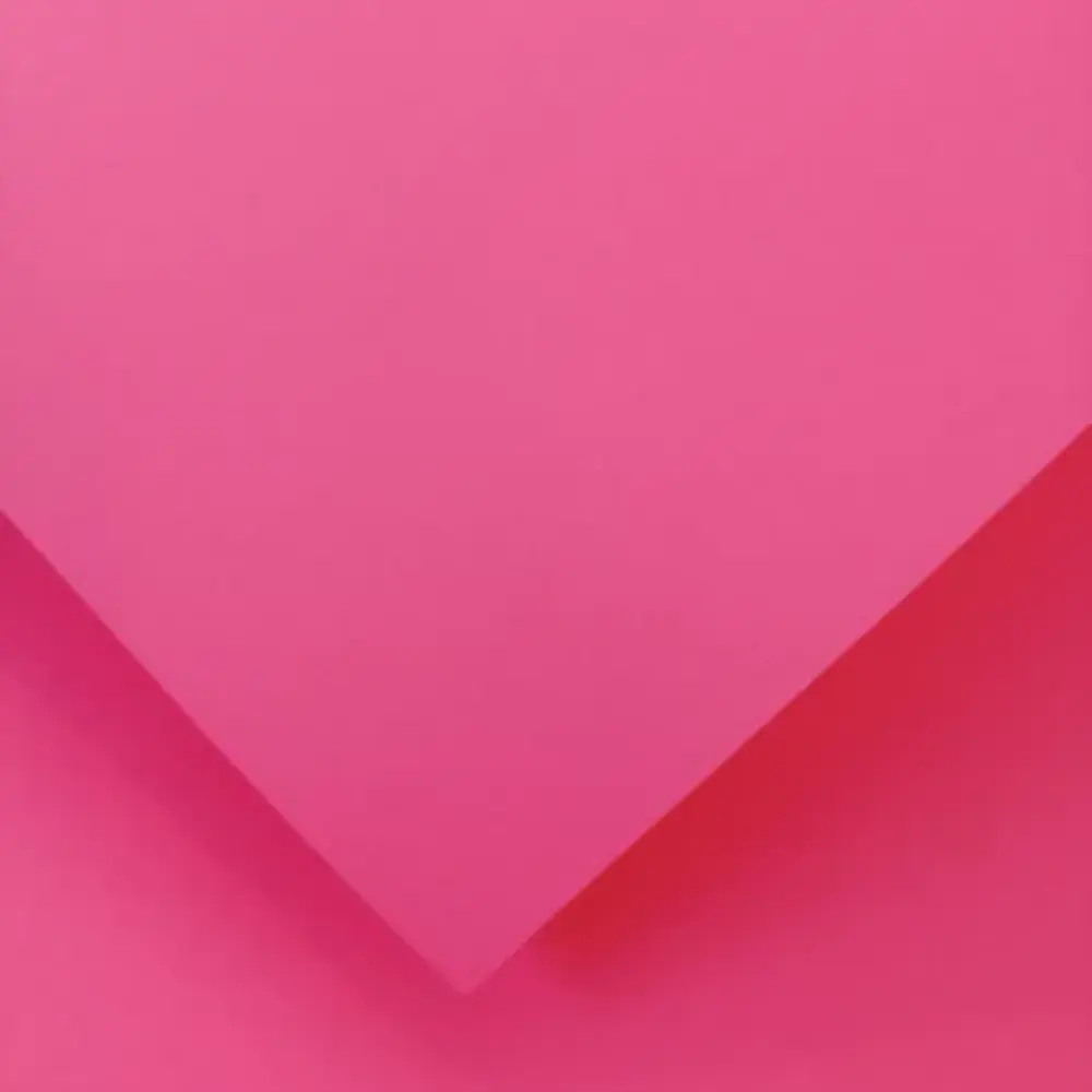 CARTULINA FABRIANO COLORE 185G FUCSIA 50X65CM