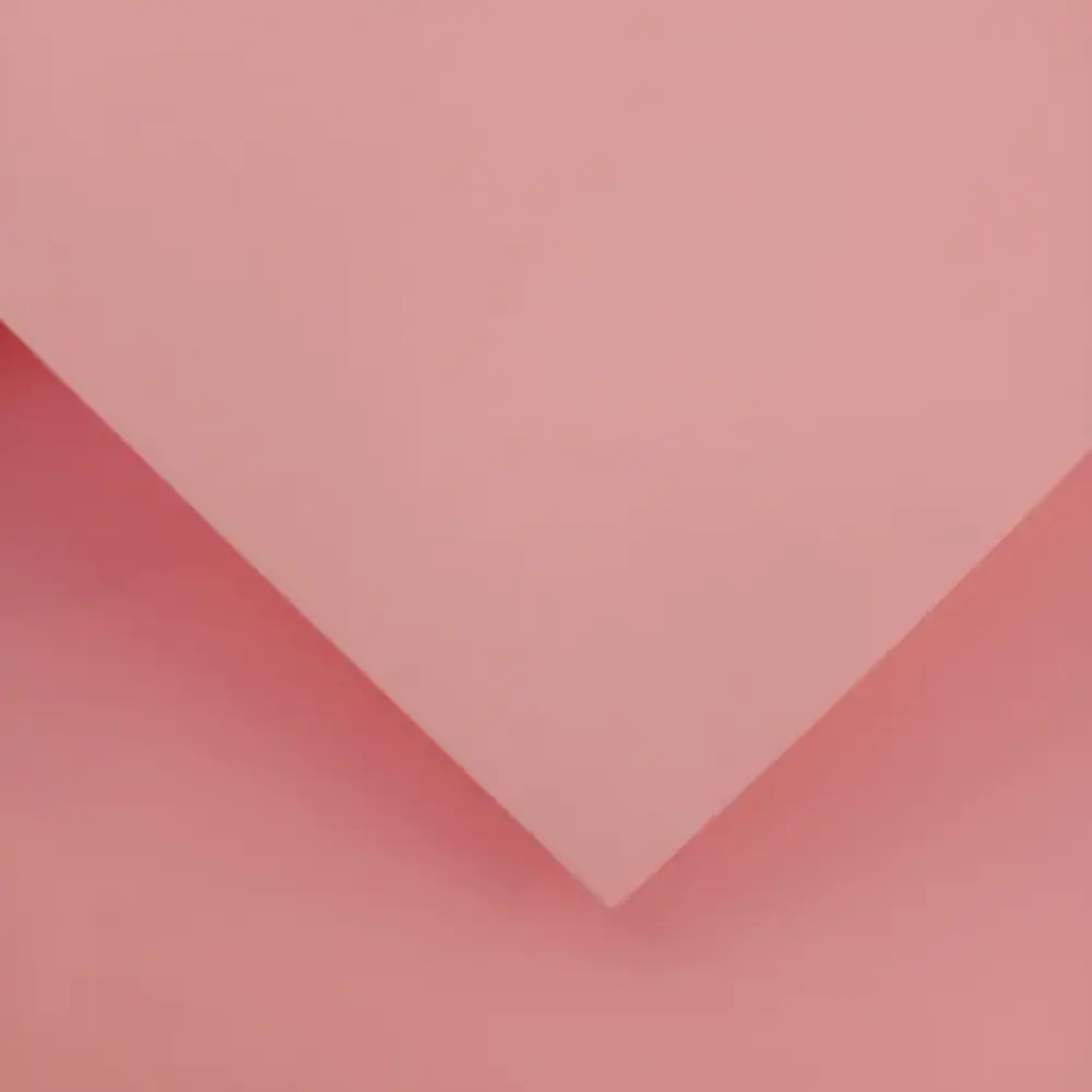 CARTULINA FABRIANO COLORE 185G ROSA 50X65CM