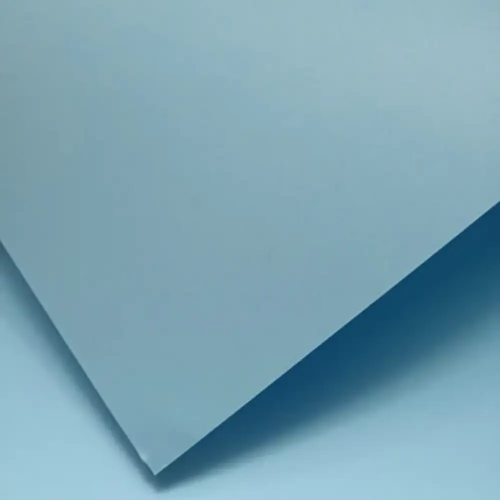 CARTULINA FABRIANO COLORE 185G AZUL CIELO 50X65CM