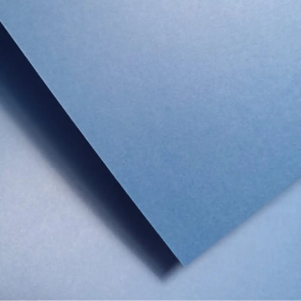 CARTULINA FABRIANO COLORE 185G AZUL MARINO 50X65CM